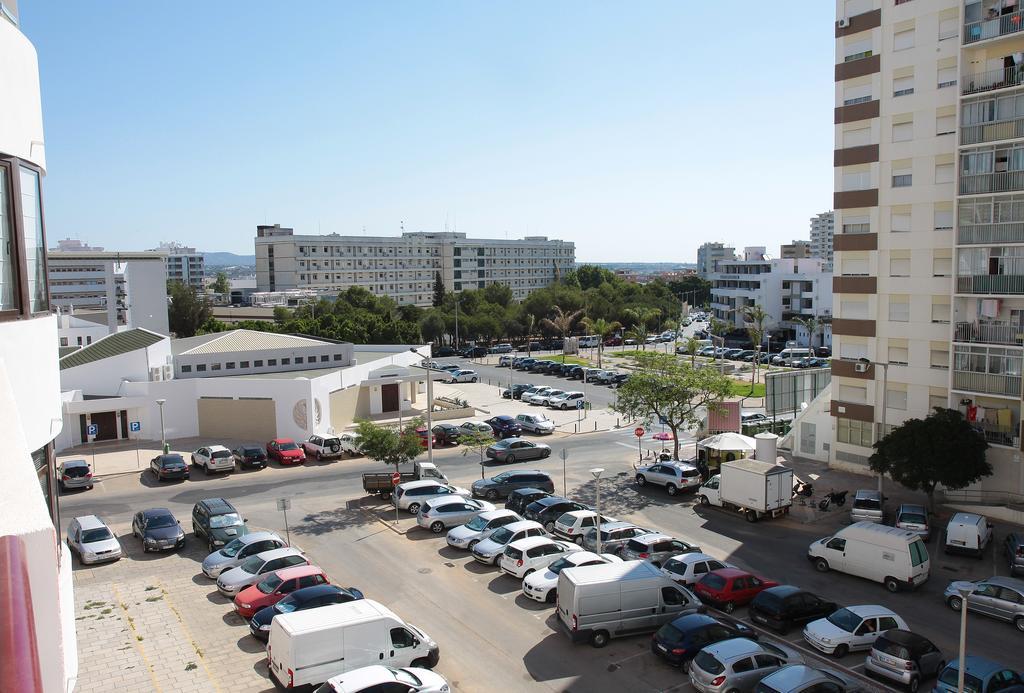 Faro Stadium Flat Quarto foto